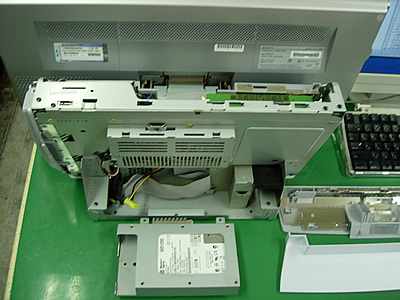 VAIO PCV-9900 VAIO PCV-9900